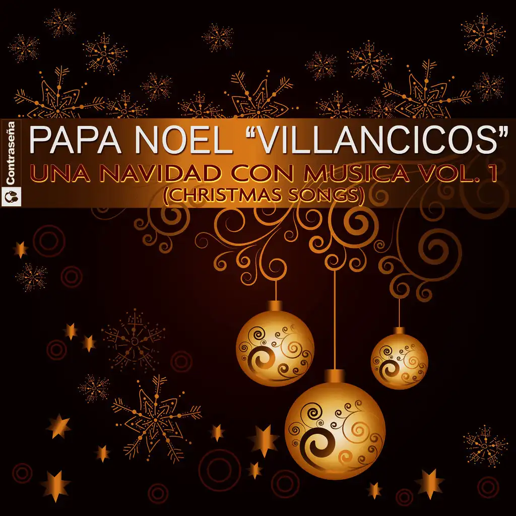 Una Navidad Con Música Vol.1