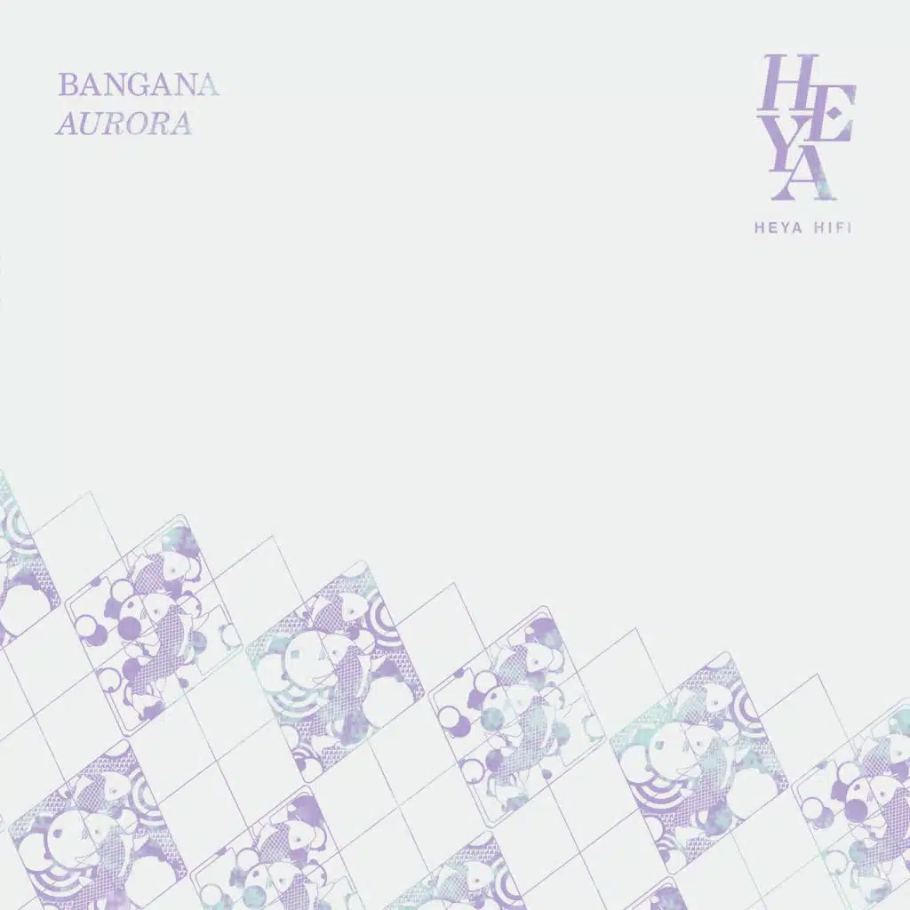 Aurora (feat. Hofstone)