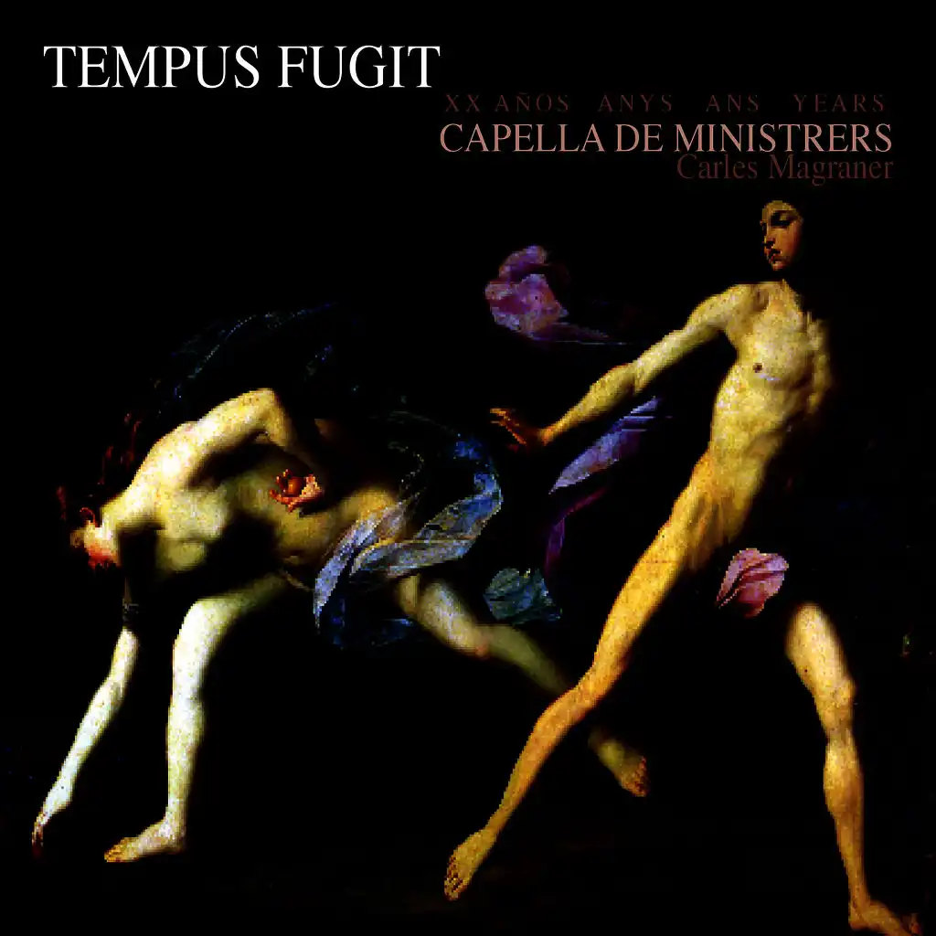 Tempus Fugit