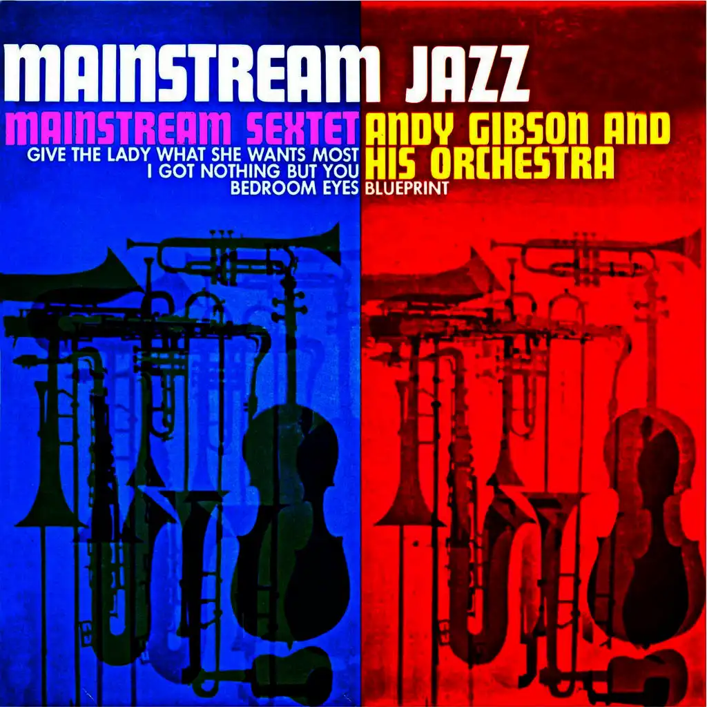 Mainstream Jazz (Remastered)