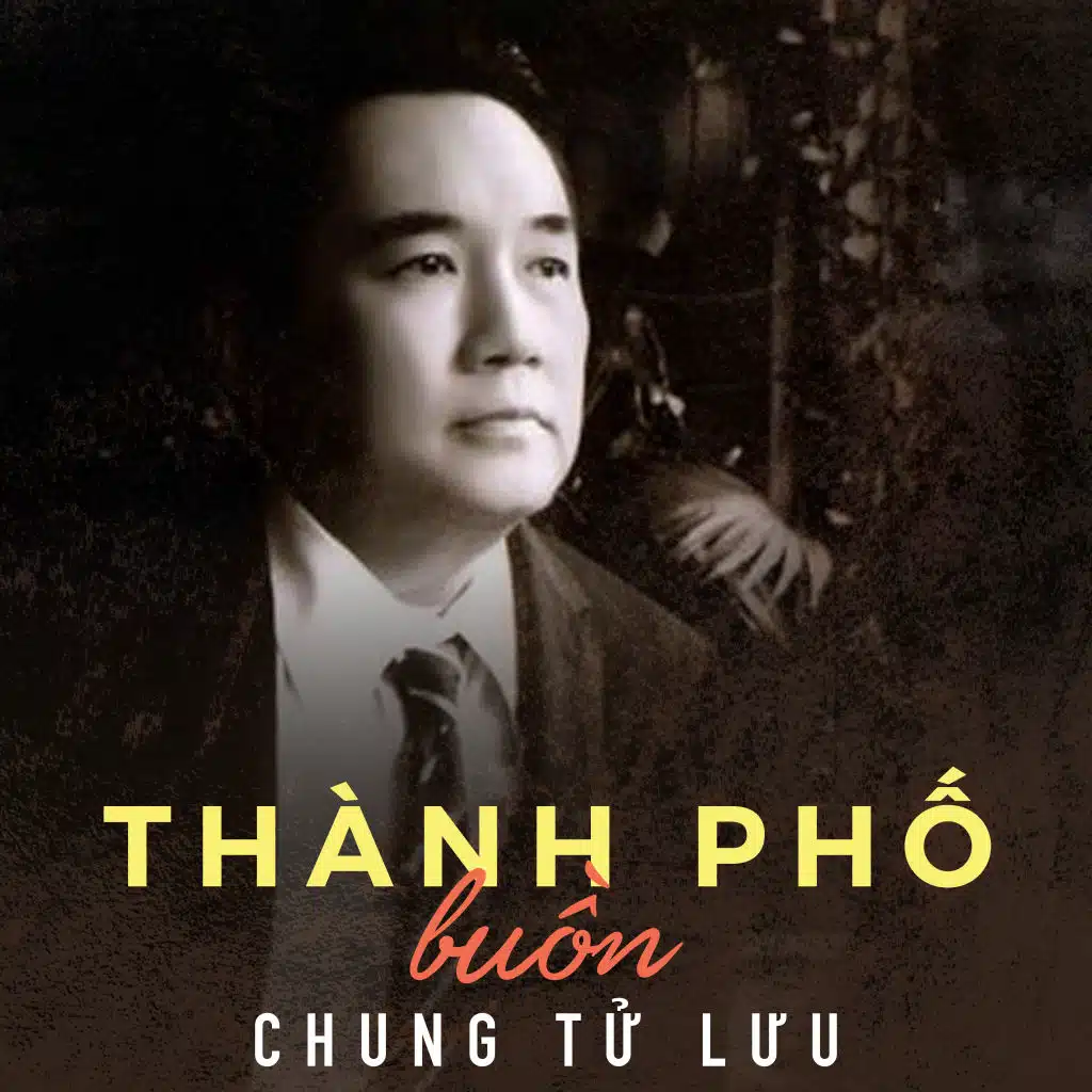 Thành Phố Buồn