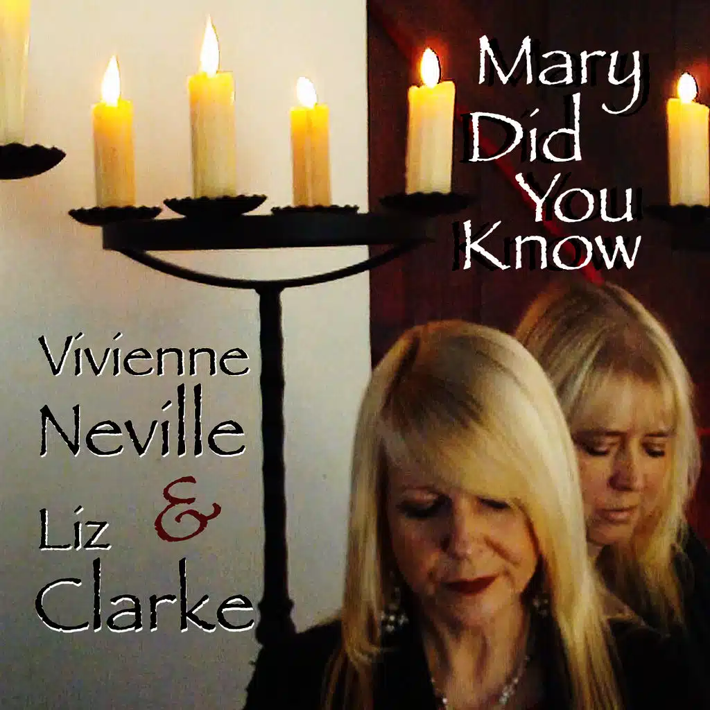 Vivienne Neville & Liz Clarke