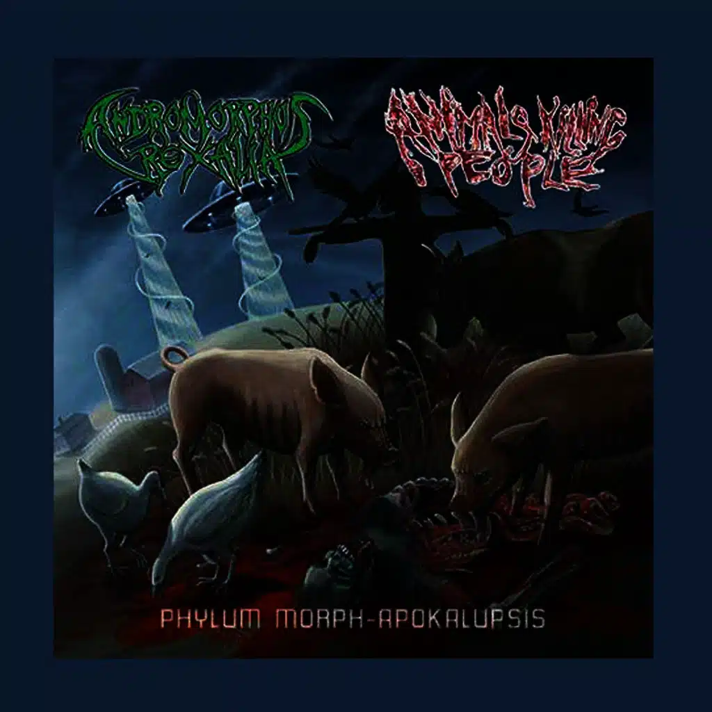 Phylum Morph-Apokalupsis