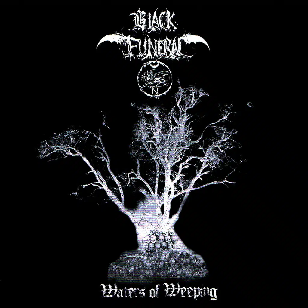 Harab Serapel, The Ravens of Death