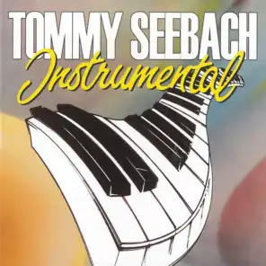 Tommy Seebach