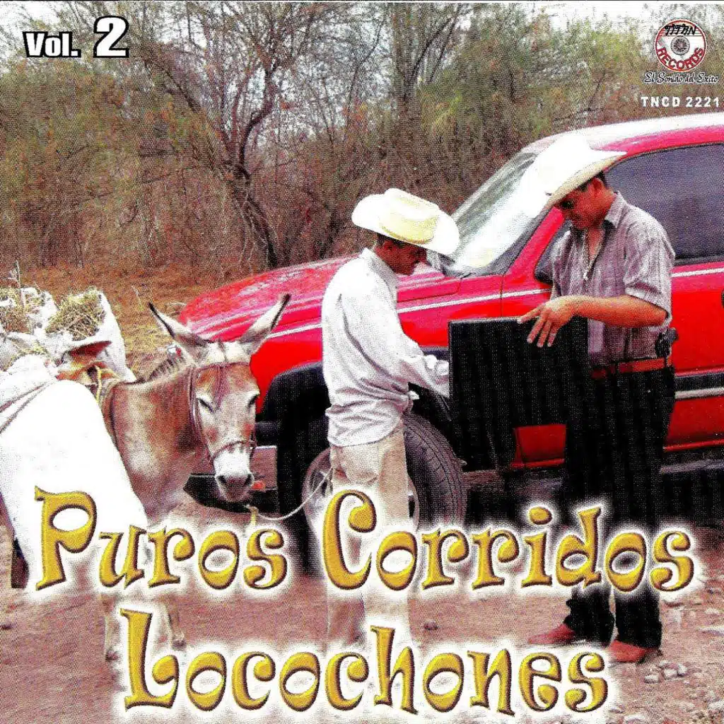 Le Compre La Muerte A Mi Hijo