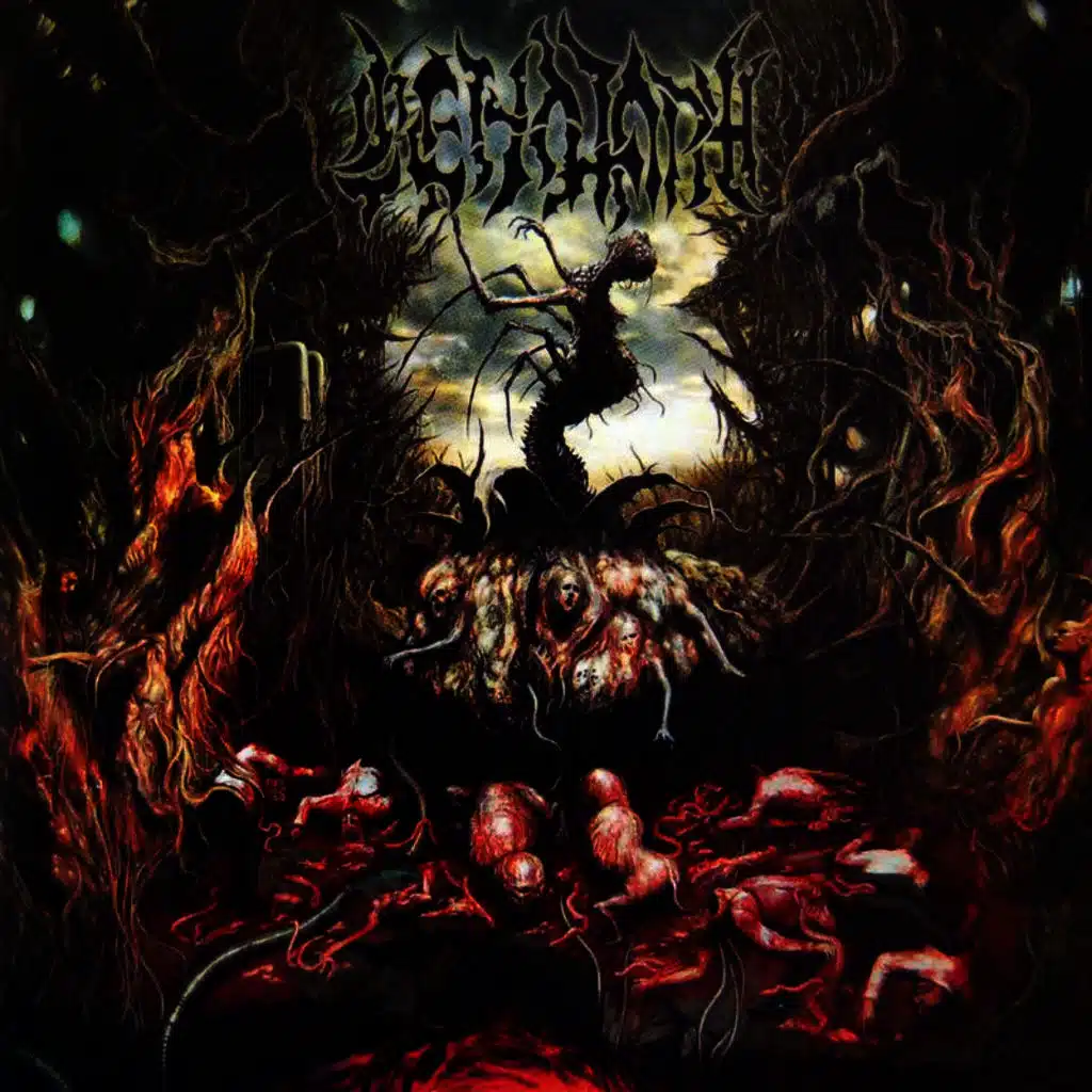 Putrescent Infectious Rabidity
