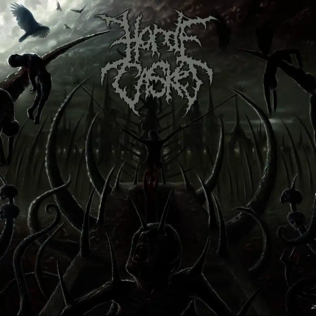 Slab of Infinite Butchery