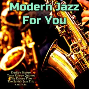 Modern Jazz for You