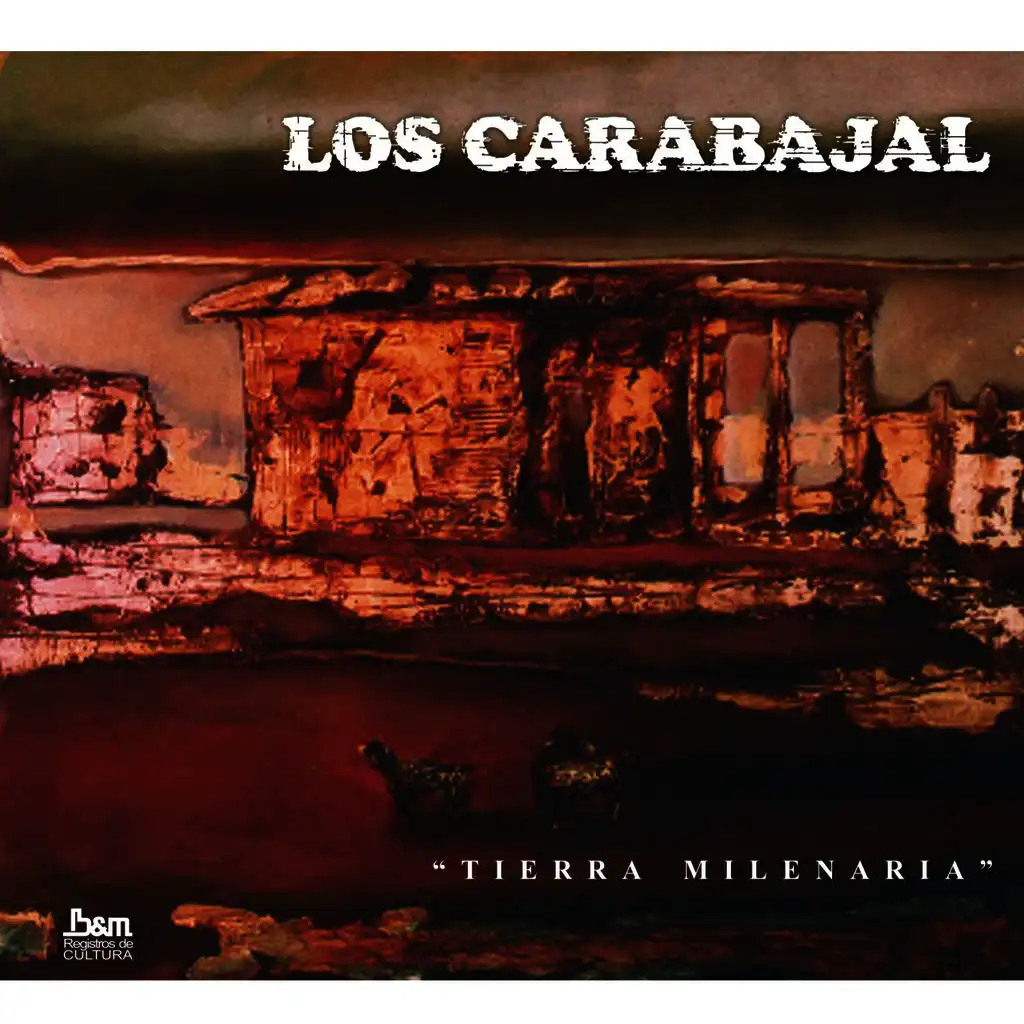 Los Carabajal