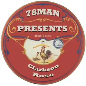 Clarkson Rose