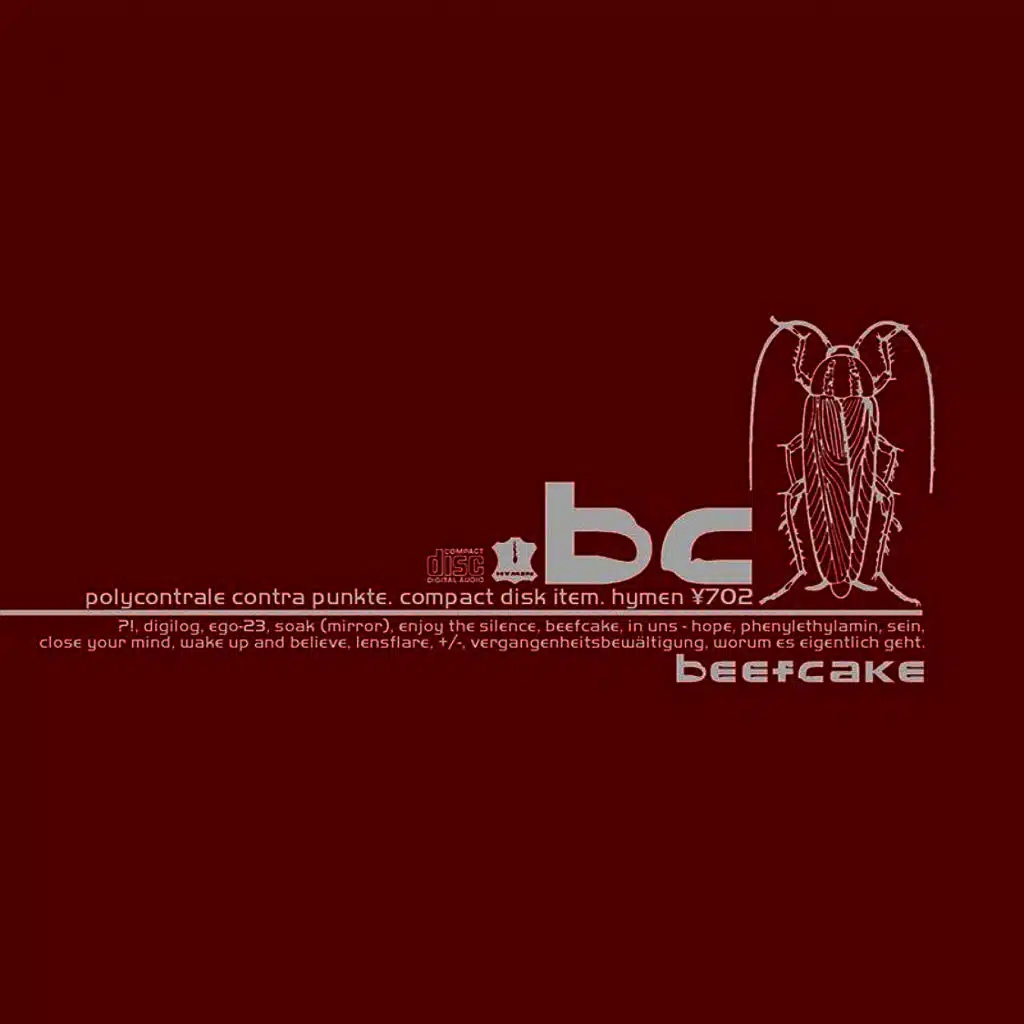 Polycontrale Contra Punkte