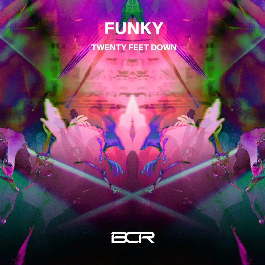 Funky (Original Club Mix)