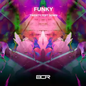 Funky (Original Club Mix)