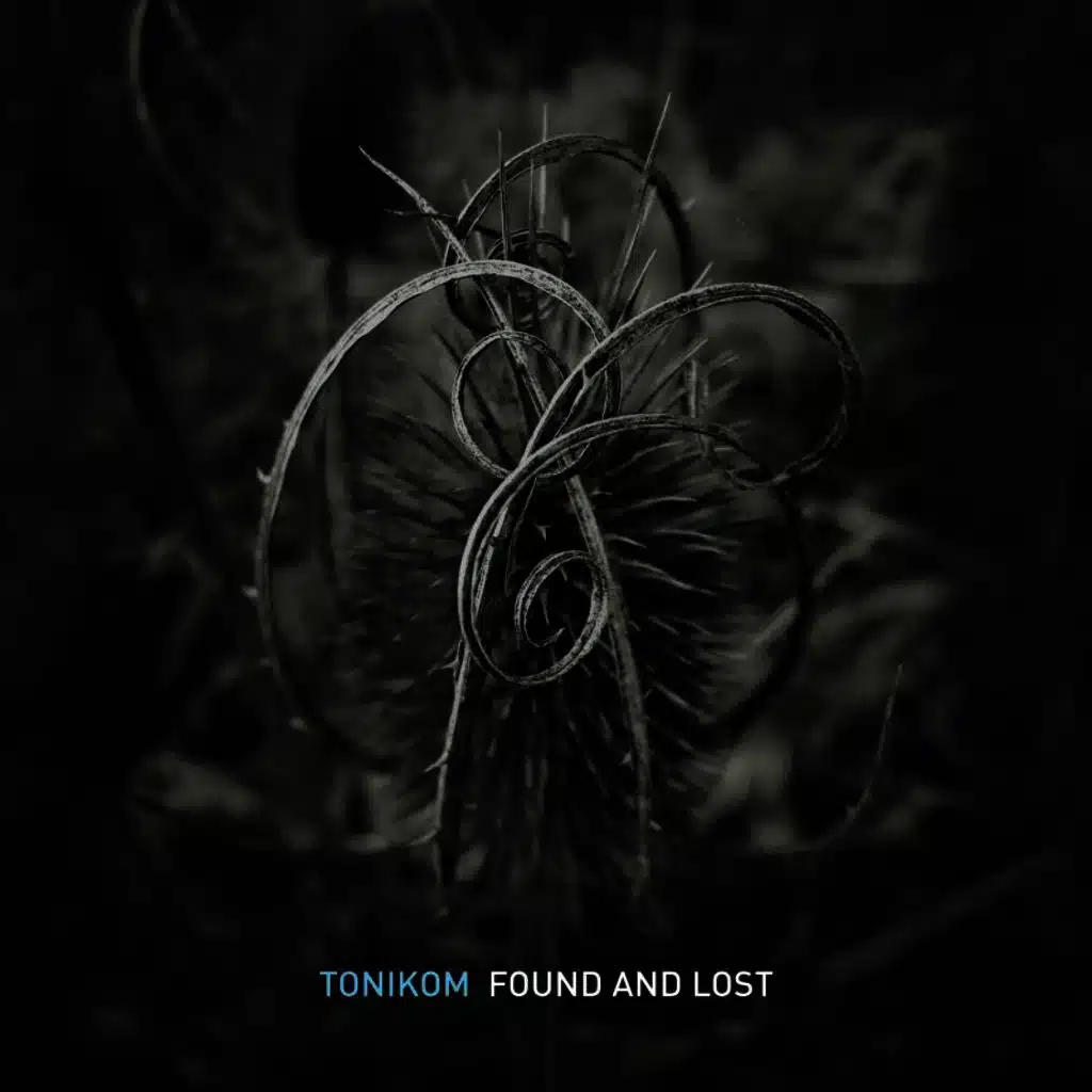 Found and Lost