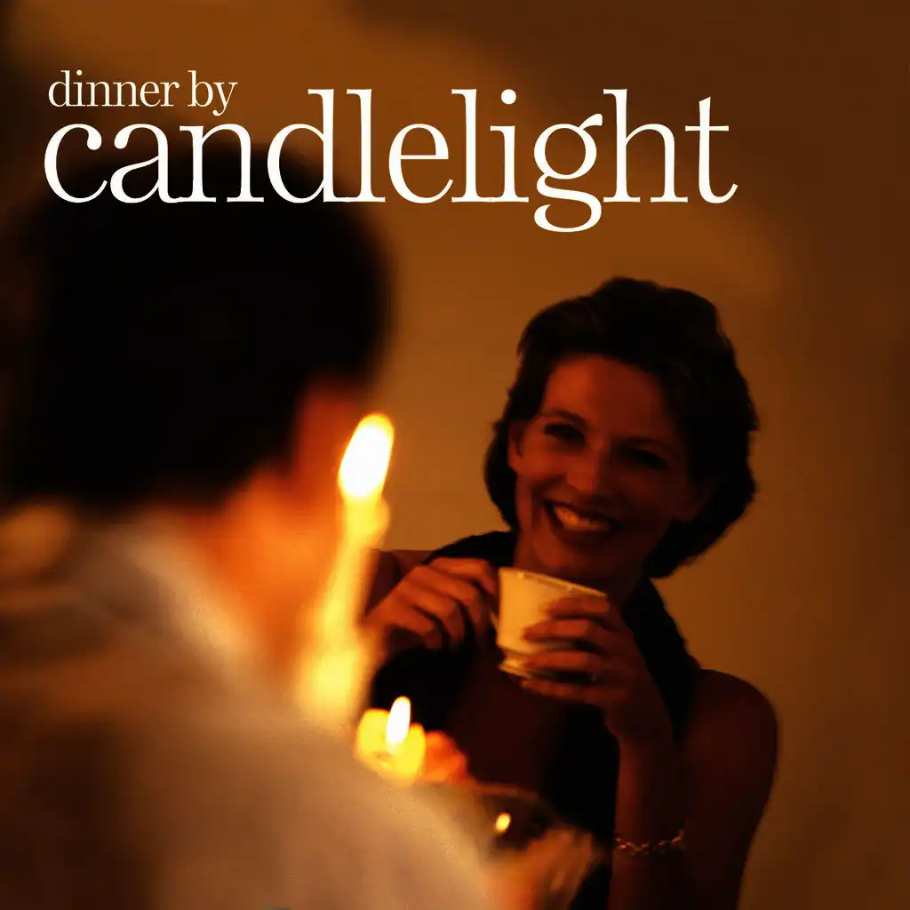 Dinner By Candlelight