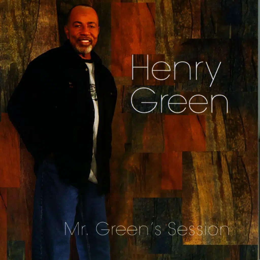 Mr. Green's Session