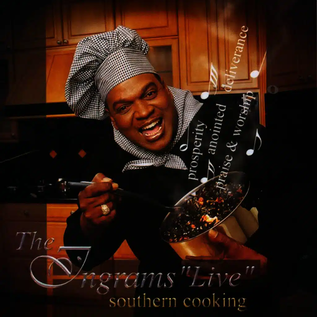 Live Southern Cooking