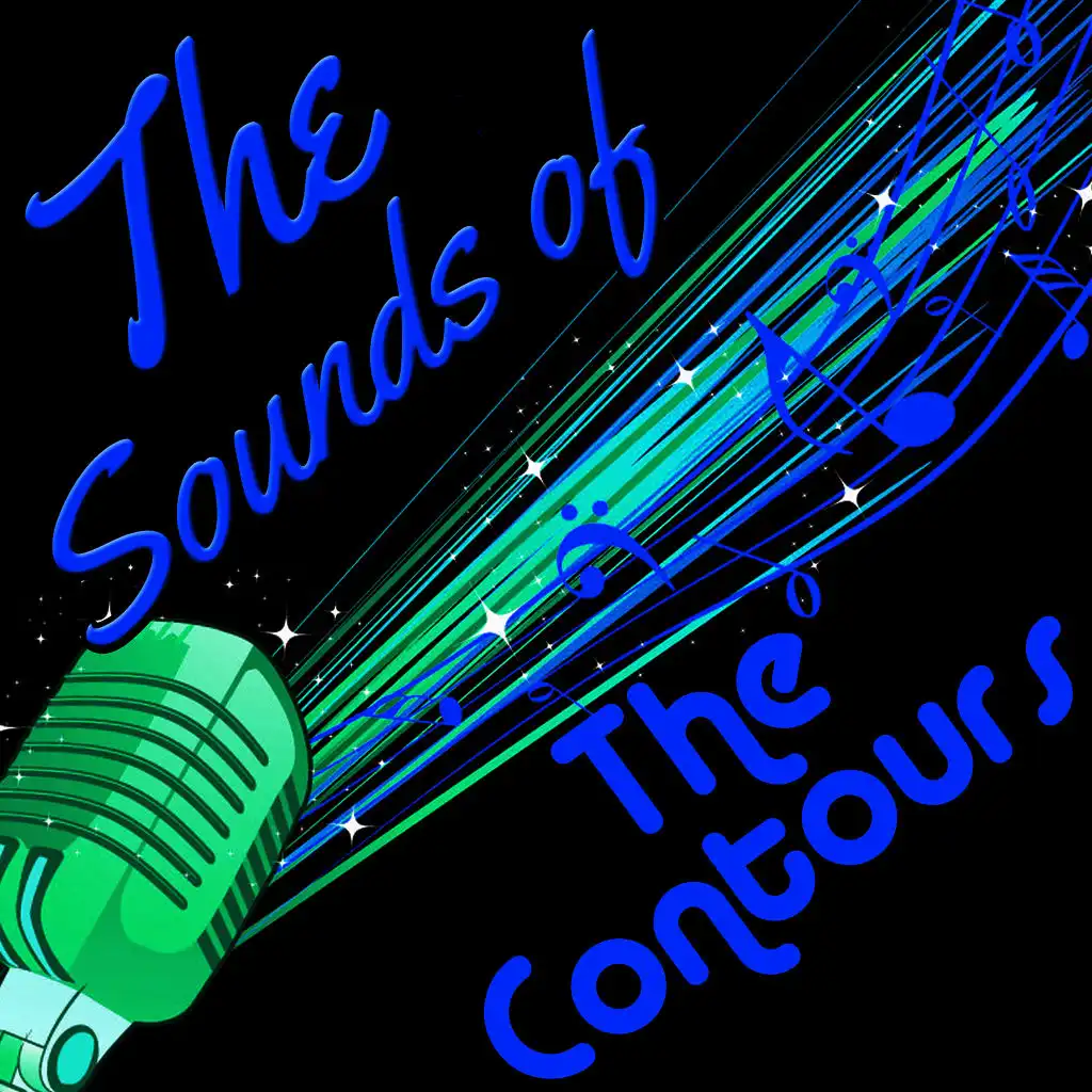 The Sounds of the Contours