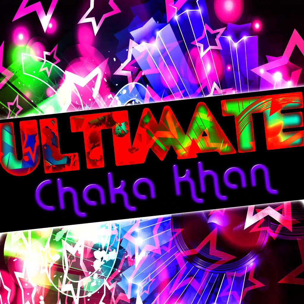 Ultimate Chaka Khan (Live)