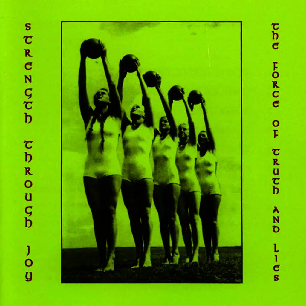 The Force of Truth and Lies