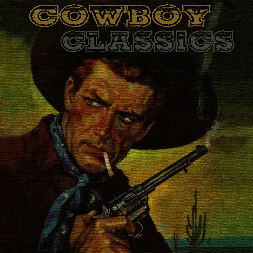 Cowboy Classics, Vol. 1