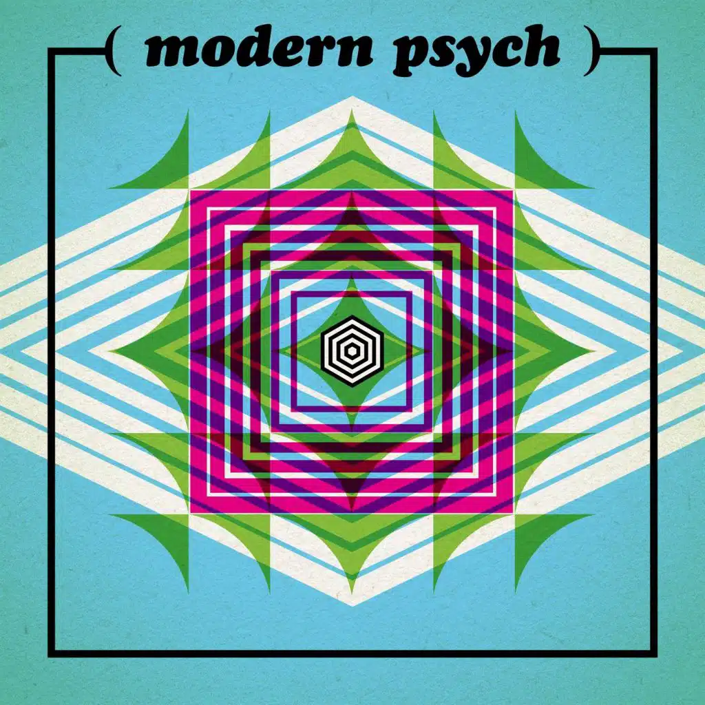 Modern Psych