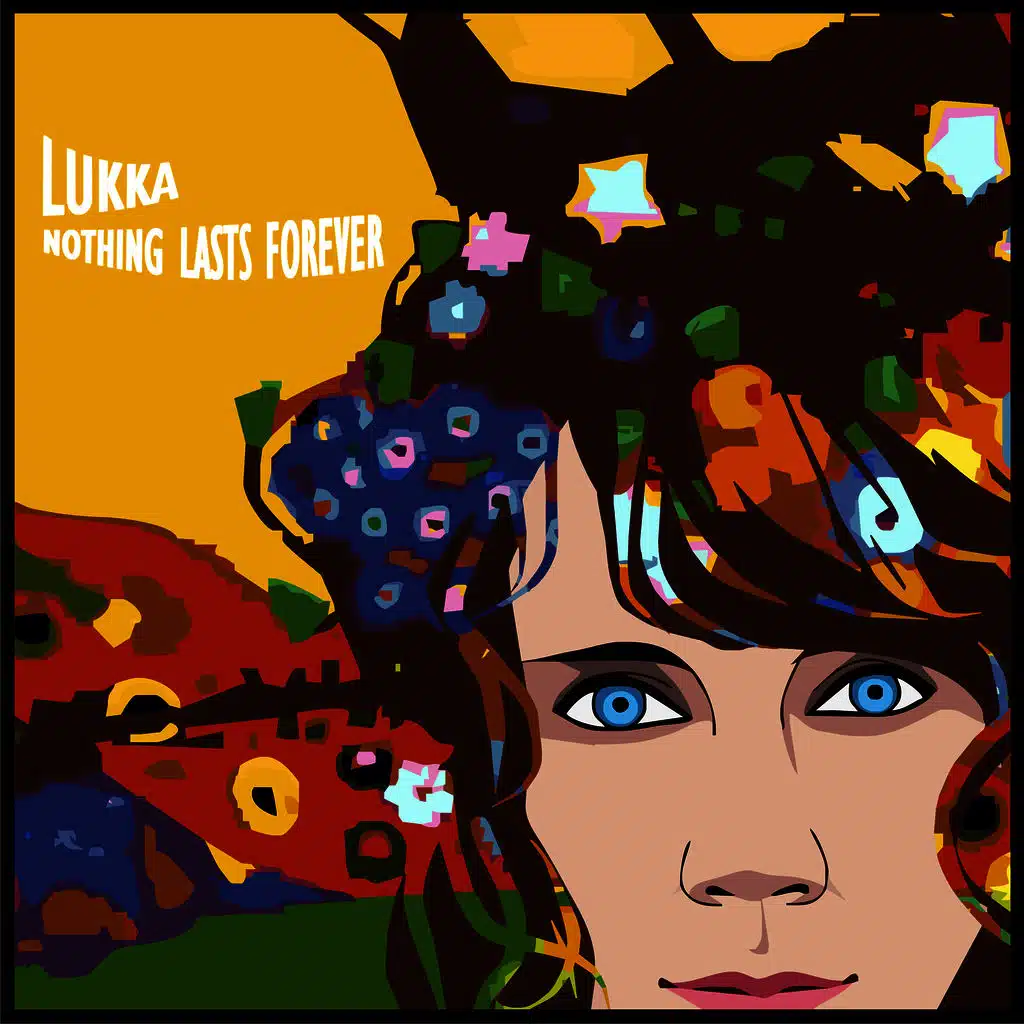 Nothing Lasts Forever - Single