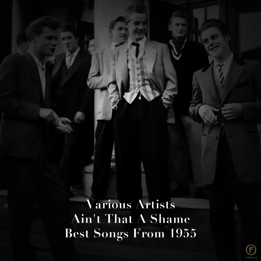 Ain't That a Shame-Best Songs from 1955