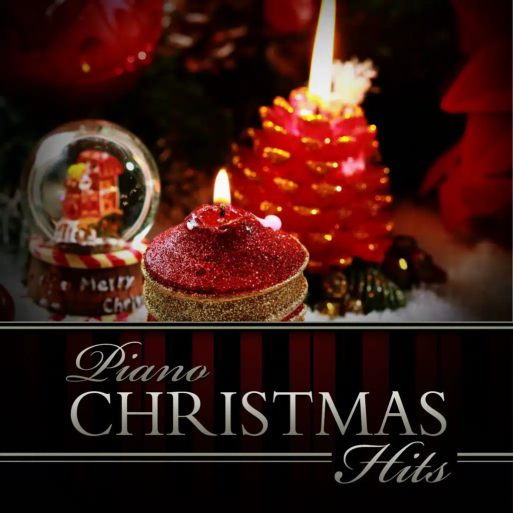 Adeste Fideles "O Come All Ye Faitfhful" (Piano Version)