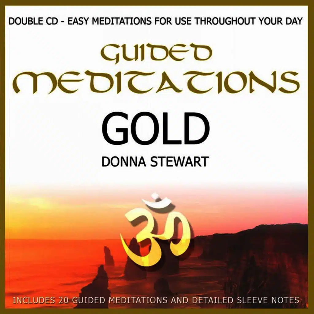 Guided Meditations Gold