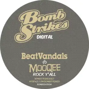 Mooqee & Beatvandals