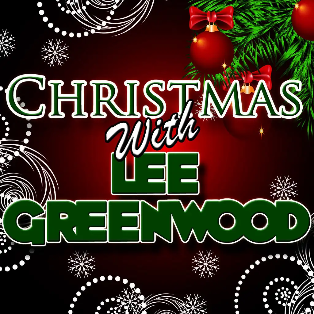 Christmas With Lee Greenwood (Live)