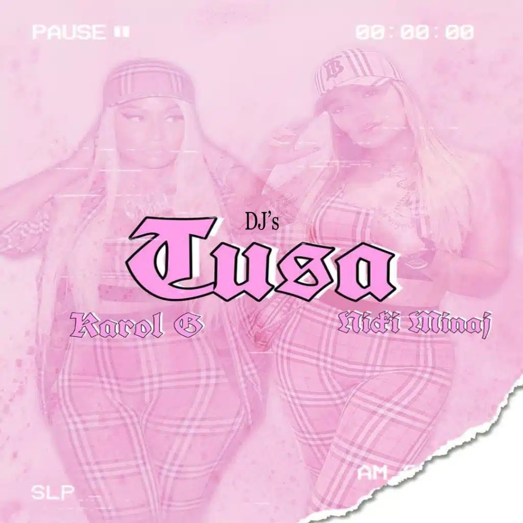 Tusa (Remix)