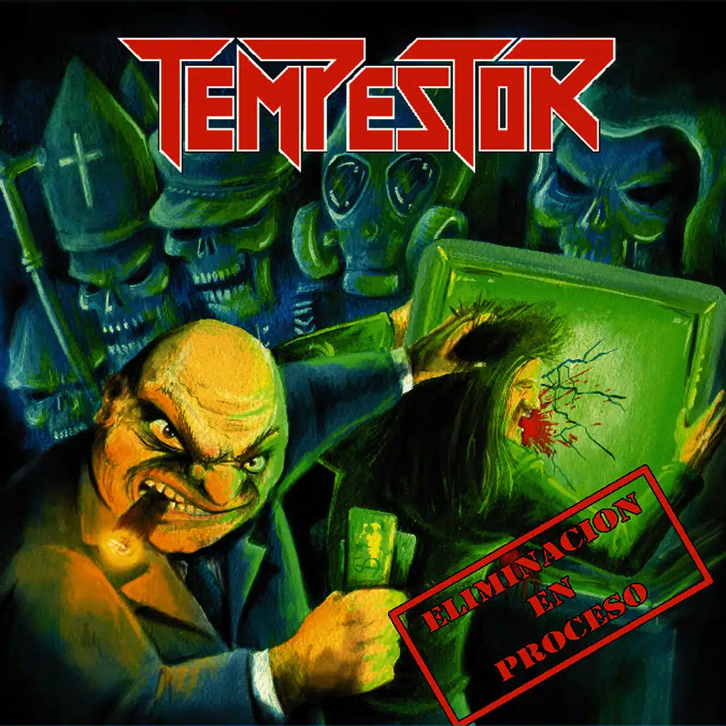 Eliminaciòn en Proceso