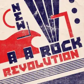 New Rock Revolution