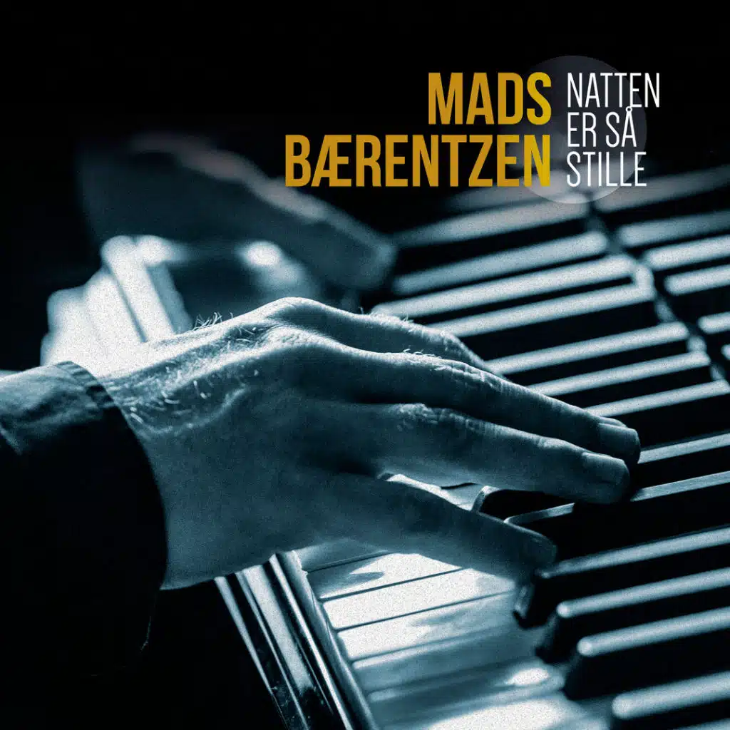 Mads Bærentzen