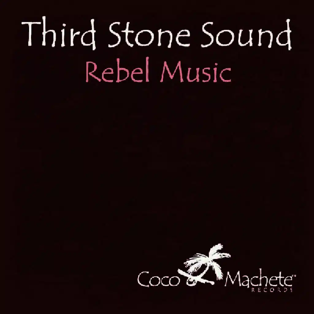 Third Stone Sound