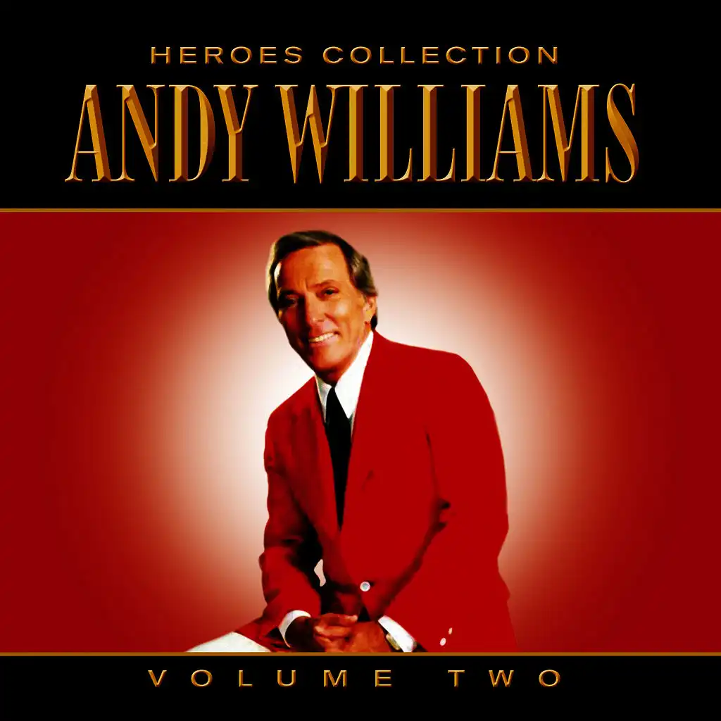 Andy Williams - Heroes Collection, Vol. 2
