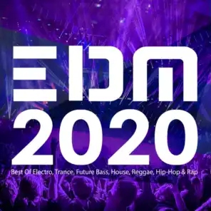EDM 2020: Best Of Electro, Trance, Future Bass, House, Reggae, Hip-Hop & Rap