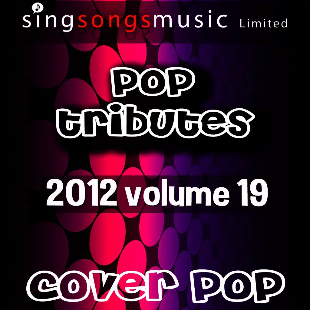 Better Dig Two (Tribute Version)