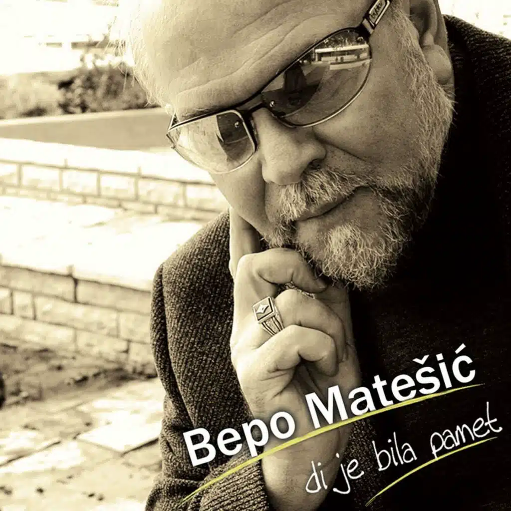 Bepo Matešić