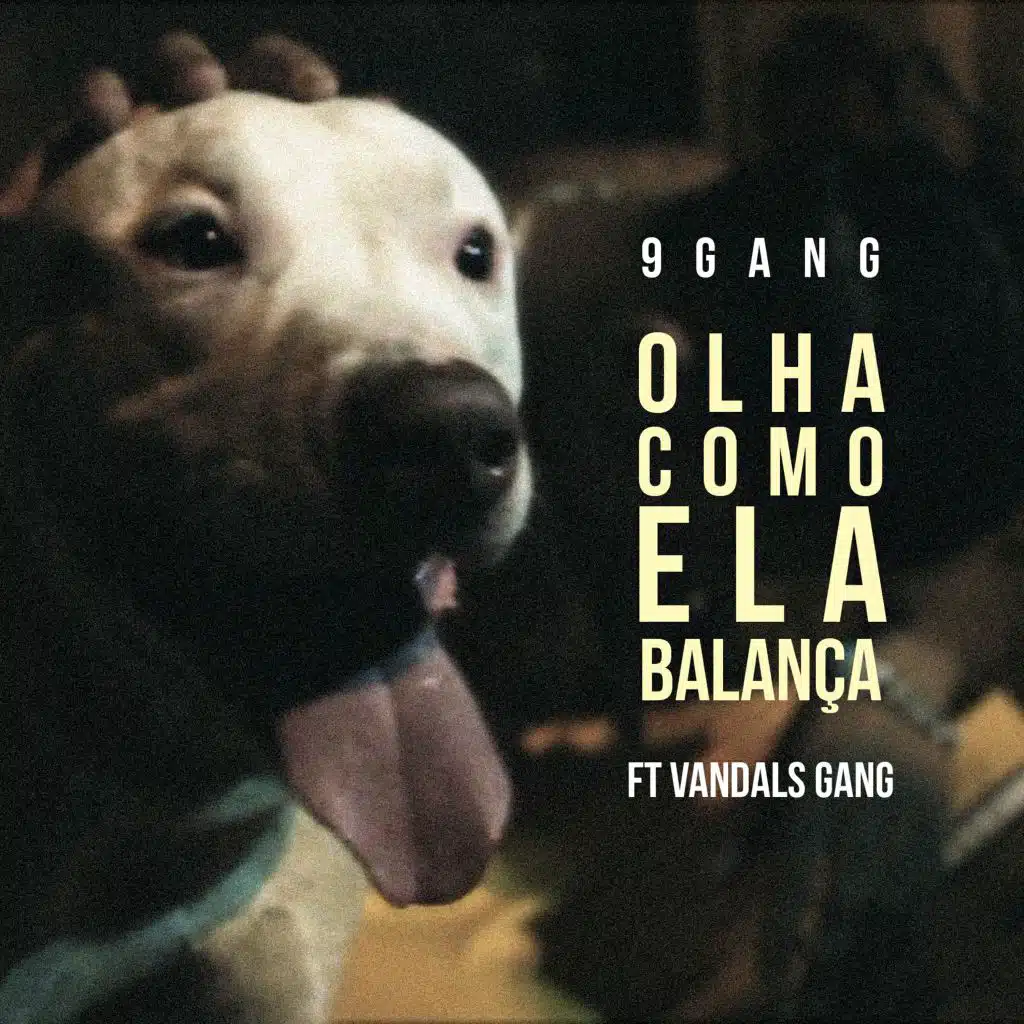 Olha Como Ela Balança (feat. Vandals Gang)