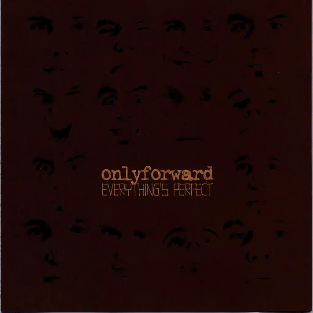 Everything's Perfect