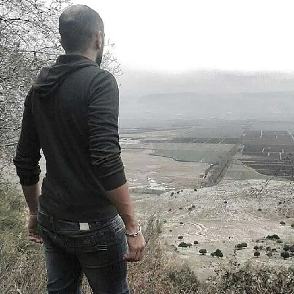 " انتي  ل بدك  ياني  مؤذي "