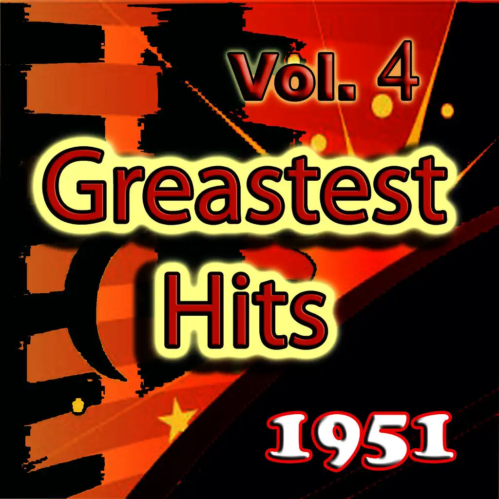 Greatest Hits of 1951, Vol. 4