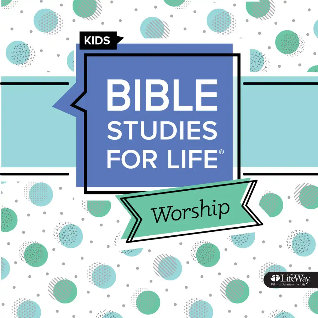 Bible Studies for Life Kids Worship Winter 2020