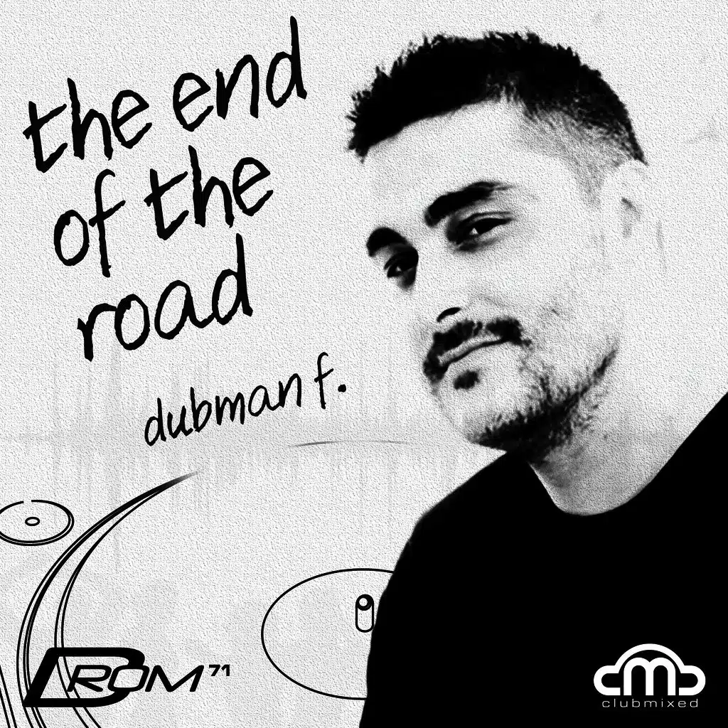 Raw (Marcos in Dub Remix)