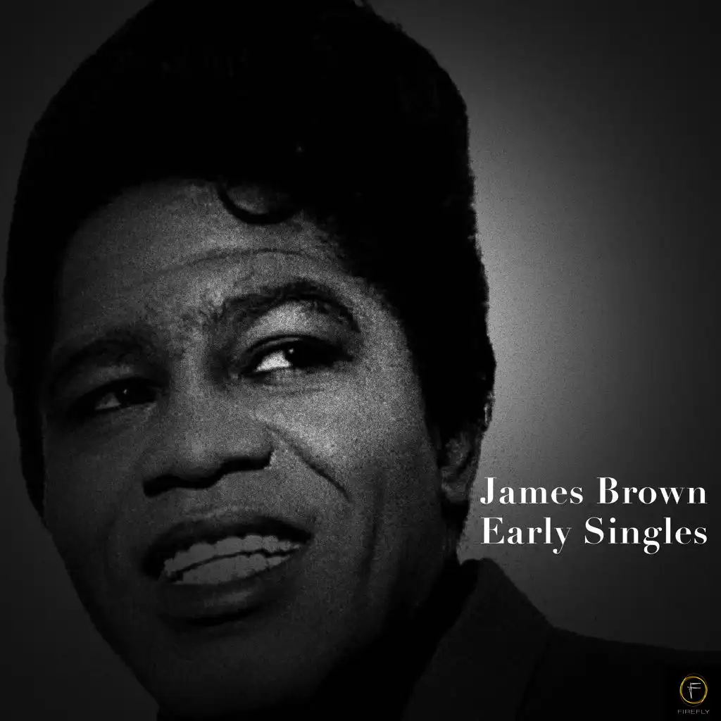 James Brown, Early Singles