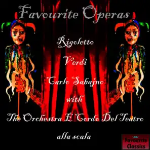 Favourite Operas: Rigoletto